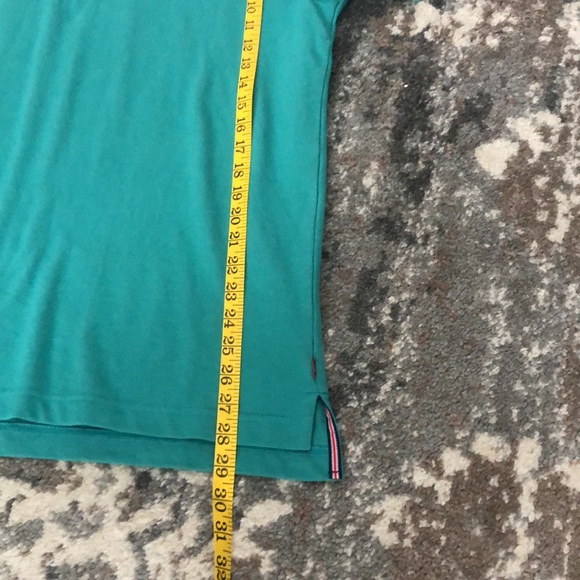 Men’s IZOD polo GUC - Picture 5 of 5